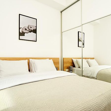 Regina Apartment Split Exteriér fotografie