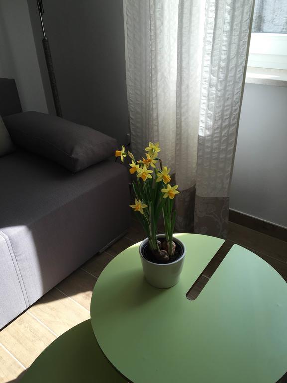 Regina Apartment Split Exteriér fotografie