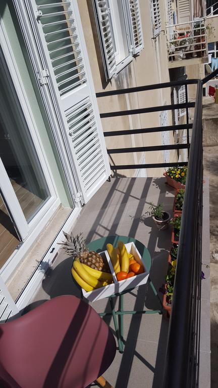 Regina Apartment Split Exteriér fotografie