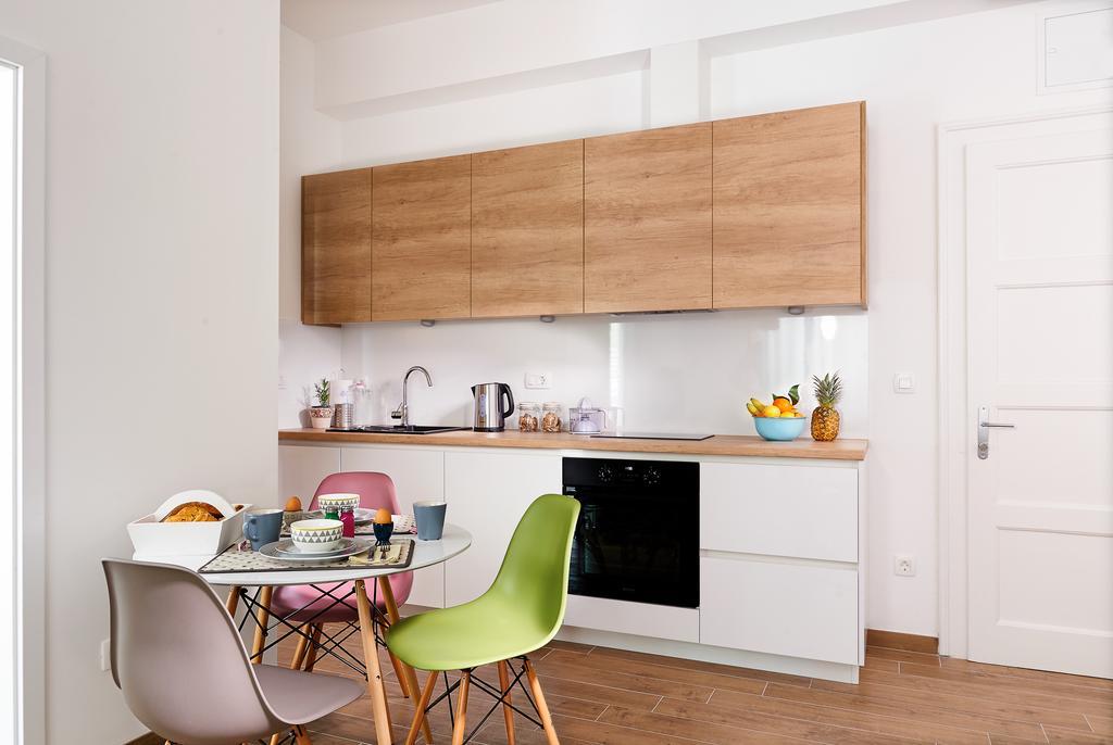Regina Apartment Split Exteriér fotografie