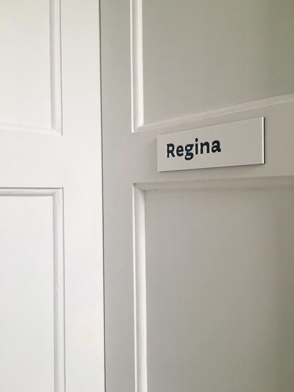 Regina Apartment Split Exteriér fotografie