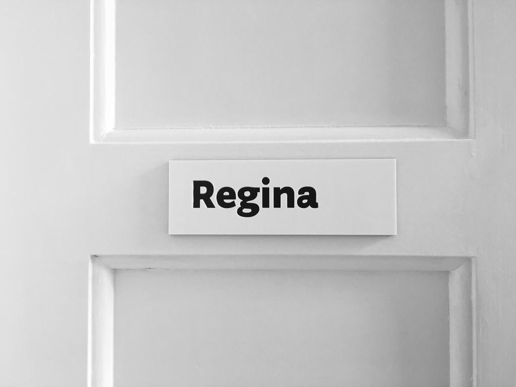 Regina Apartment Split Exteriér fotografie